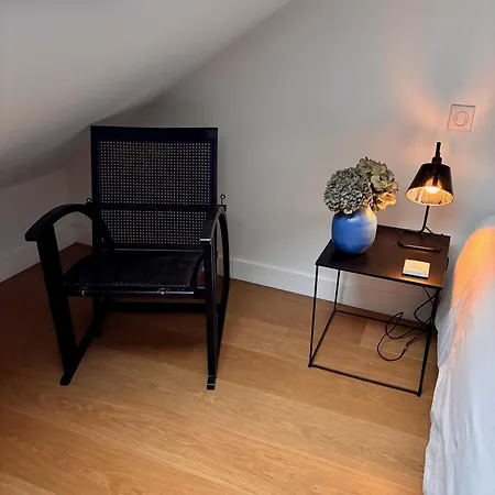 Duplex T5 Au Pied De La Сен-Жан-де-Люз