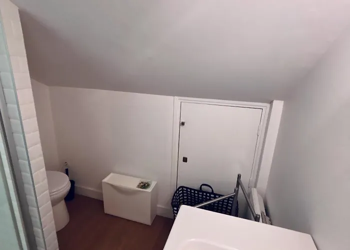 Duplex T5 Au Pied De La