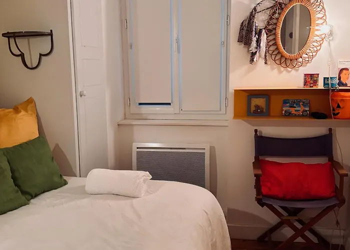 Duplex T5 Au Pied De La * Saint-Jean-de-Luz