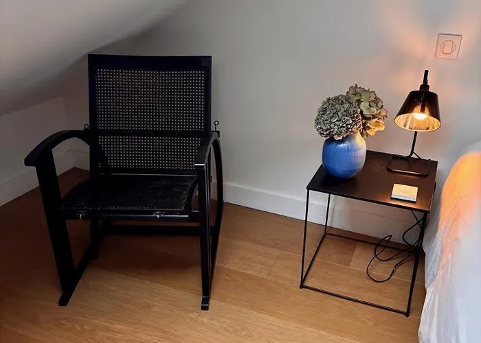 Duplex T5 Au Pied De La Saint-Jean-de-Luz