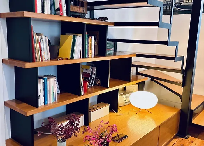 Apartman Duplex T5 Au Pied De La