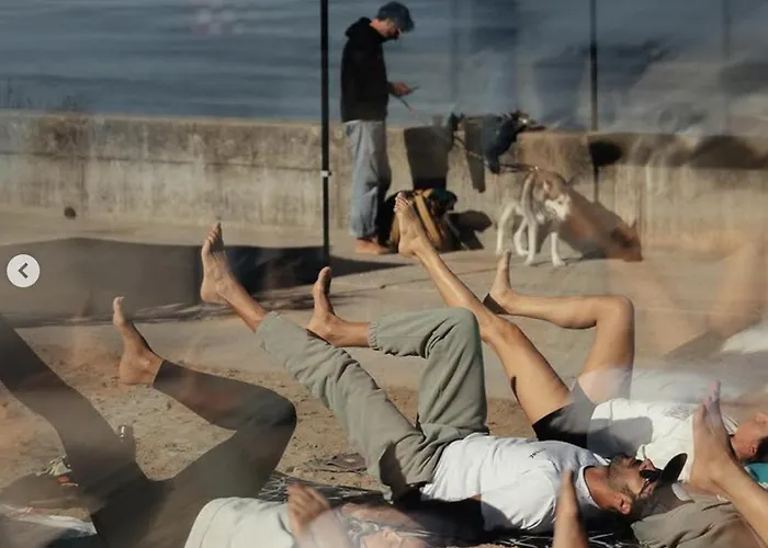 Apartman Duplex T5 Au Pied De La Saint-Jean-de-Luz